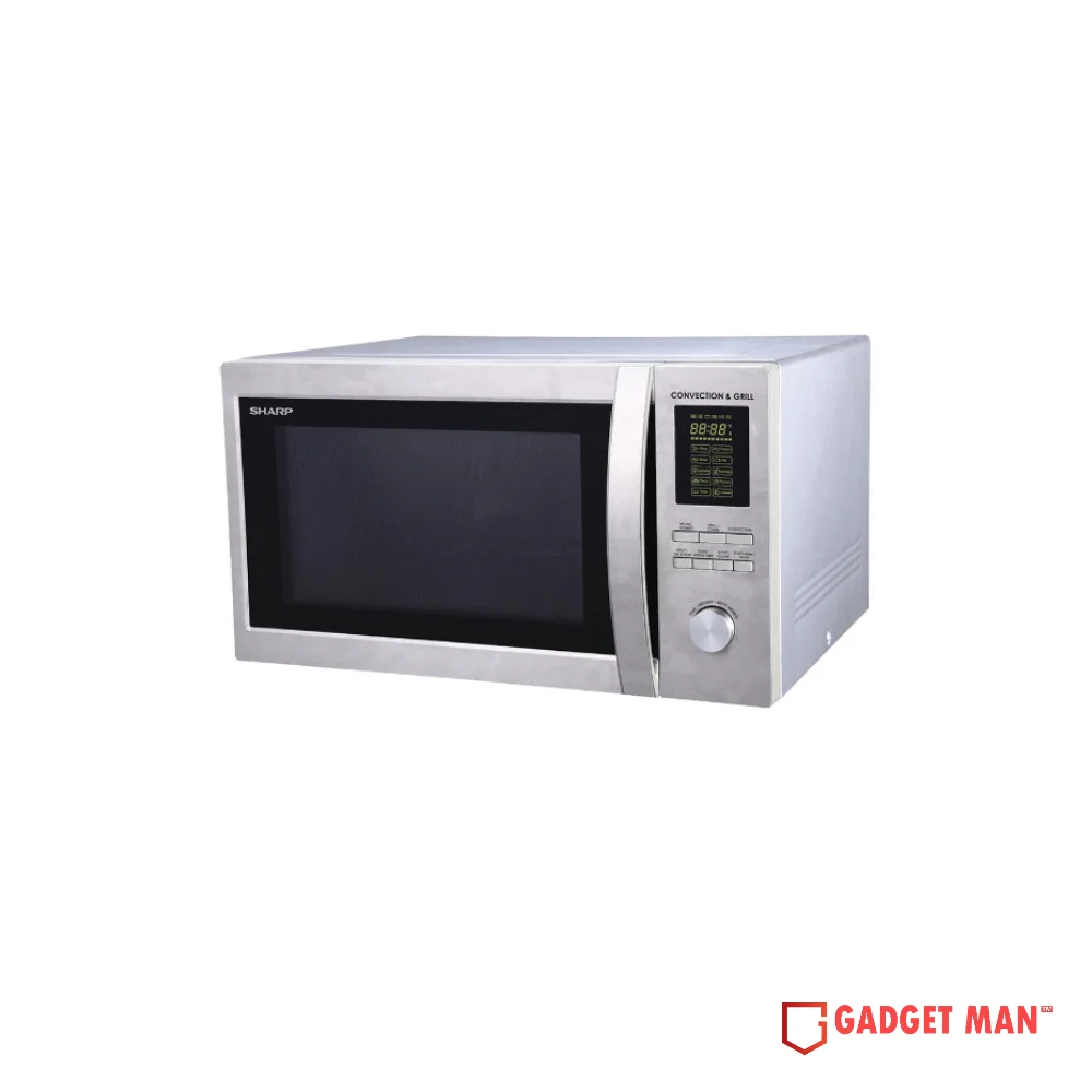 sharp-r94a0-st-v-grill-and-convection-microwave-oven-42l-gadgetman Sharp R94A0-ST-V Grill and Convection Microwave Oven - 42L