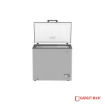Sharp SJ-C200-G Chest Freezer - 200L