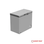 Sharp SJ-C200-G Chest Freezer - 200L