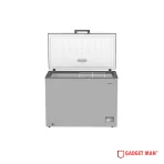 Sharp SJ-C300-G Chest Freezer - 300L