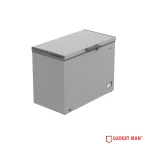 Sharp SJ-C300-G Chest Freezer - 300L