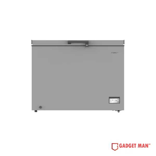 Sharp SJ-C300-G Chest Freezer - 300L