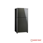 Sharp SJ-PG51P2-BK TMF Grand Top Inverter Refrigerator - 512L