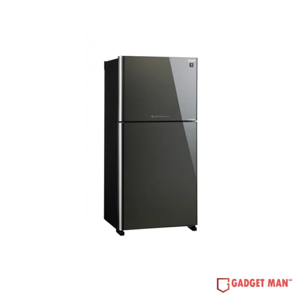 Sharp SJ-PG51P2-BK TMF Grand Top Inverter Refrigerator - 512L