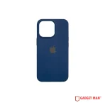 Silicone Case for iPhone 13 & 14 Series