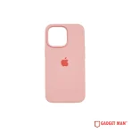Silicone Case for iPhone 13 & 14 Series