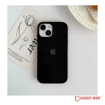 Silicone Case for iPhone 13 & 14 Series