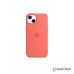 Silicone Case For iPhone