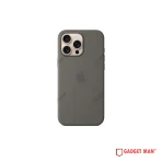 Silicone Case with MagSafe for iPhone 16 Series