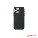 Silicone Case with MagSafe for iPhone 16 Series