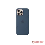 Silicone Case with MagSafe for iPhone 16 Series