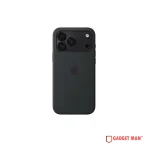Silicone Case with MagSafe for iPhone 18 Pro Series