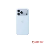 Silicone Case with MagSafe for iPhone 18 Pro Series