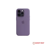 Silicone Protective Case with MagSafe for iPhone 14 Series