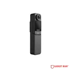 SJCAM C300 4K Dual Screen WiFi Action Camera
