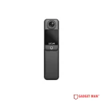 SJCAM C300 4K Dual Screen WiFi Action Camera