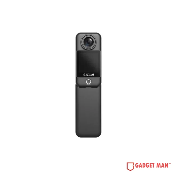 SJCAM C300 4K Dual Screen WiFi Action Camera