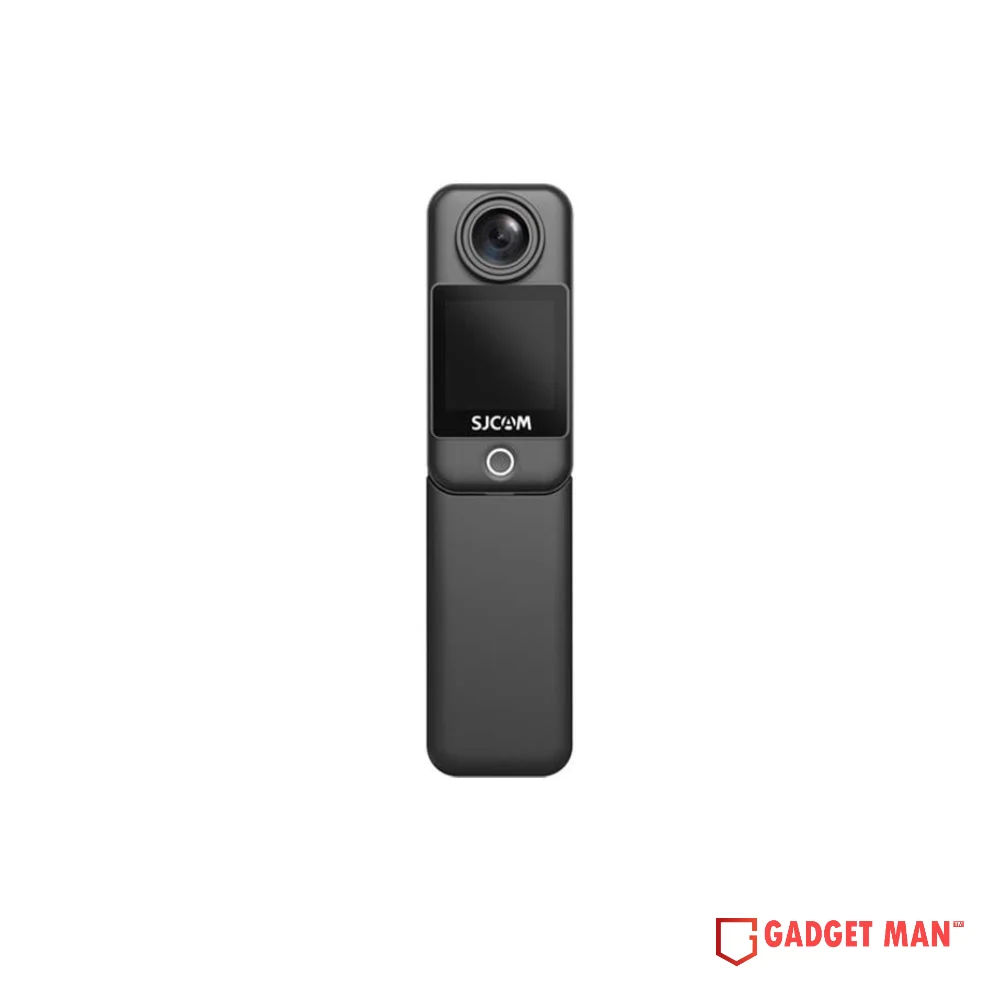 SJCAM C300 4K Dual Screen WiFi Action Camera