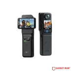 SJCAM C400 4K 16MP Handheld Action Camera