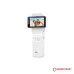 SJCAM C400 Pro 4K 24MP 3-in-1 Handheld Action Camera
