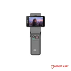 SJCAM C400 Pro 4K 24MP 3-in-1 Handheld Action Camera