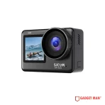SJCAM SJ11 Active 4K Dual Screen WiFi Waterproof Action Camera