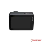 SJCAM SJ11 Active 4K Dual Screen WiFi Waterproof Action Camera