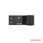 SJCAM SJ4000 Air Full Hd WiFi Waterproof Sports Action Camera