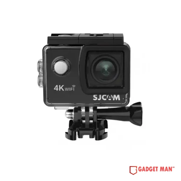 SJCAM SJ4000 Air Full Hd WiFi Waterproof Sports Action Camera