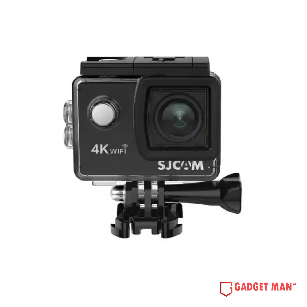 sjcam-sj4000-air-full-hd-wifi-waterproof-sports-action-camera-gadgetman SJCAM SJ4000 Air Full Hd WiFi Waterproof Sports Action Camera