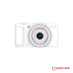 SJCAM ZV200 5K 80MP Flip Screen Digital Camera