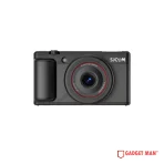 SJCAM ZV200 5K 80MP Flip Screen Digital Camera