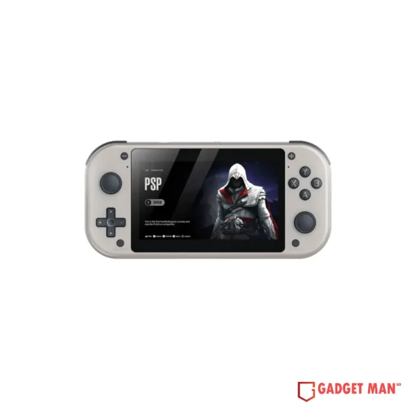 SJGAM M17 4.3″ Retro Handheld Game Console