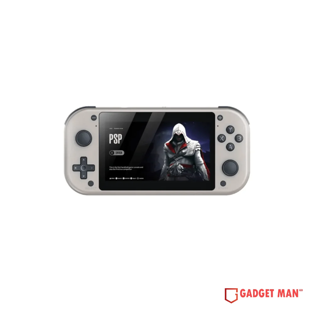SJGAM M17 4.3″ Retro Handheld Game Console