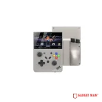 SJGAM M18 Handheld Gaming Console