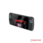 SJGAM M27 Handheld Gaming Console