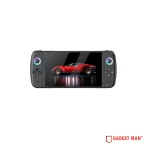 SJGAM M27 Handheld Gaming Console