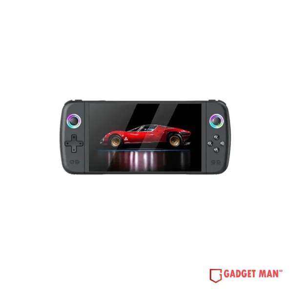 SJGAM M27 Handheld Gaming Console