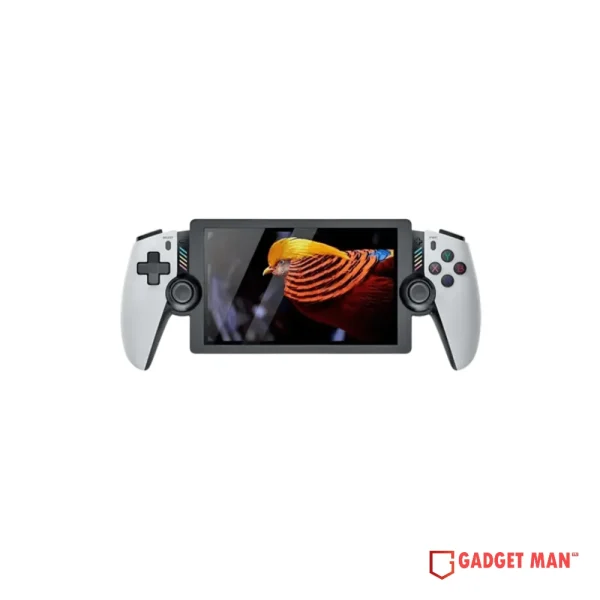 SJGAM M28 Handheld Gaming Console