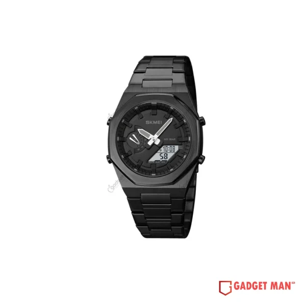 SKMEI 1816 Dual Time Show high quality Men’s Watch