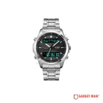 SKMEI 2049 Multifunctional LED Digital Men’s Watch