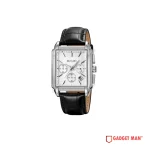 SKMEI 2339 Square Dial Quartz Men’s Watch