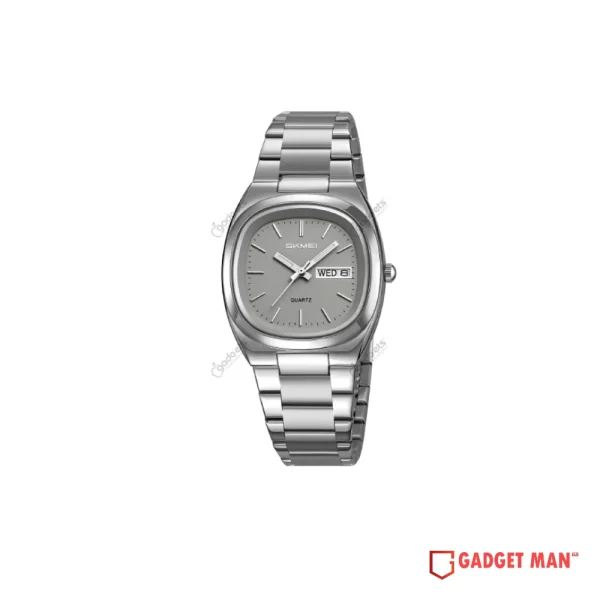 SKMEI 2420 Multifunctional Quartz Men’s Watch