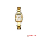 SKMEI 2578BLK Stainless Steel Women's Watch