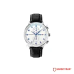 SKMEI 9301 Quartz Casual Men’s Watch