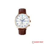 SKMEI 9301 Quartz Casual Men’s Watch