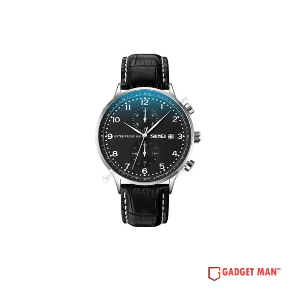 SKMEI 9301 Quartz Casual Men’s Watch