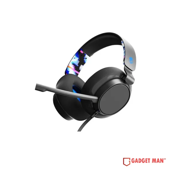Skullcandy SLYR Pro Wired OverEar Gaming Headphone
