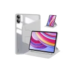 Smart Flip 360°Rotation with Pencil Holder Case For Xiaomi Tab