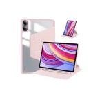 Smart Flip 360°Rotation with Pencil Holder Case For Xiaomi Tab